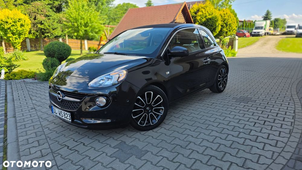 Opel Adam 1.4 Unlimited S&S - 3