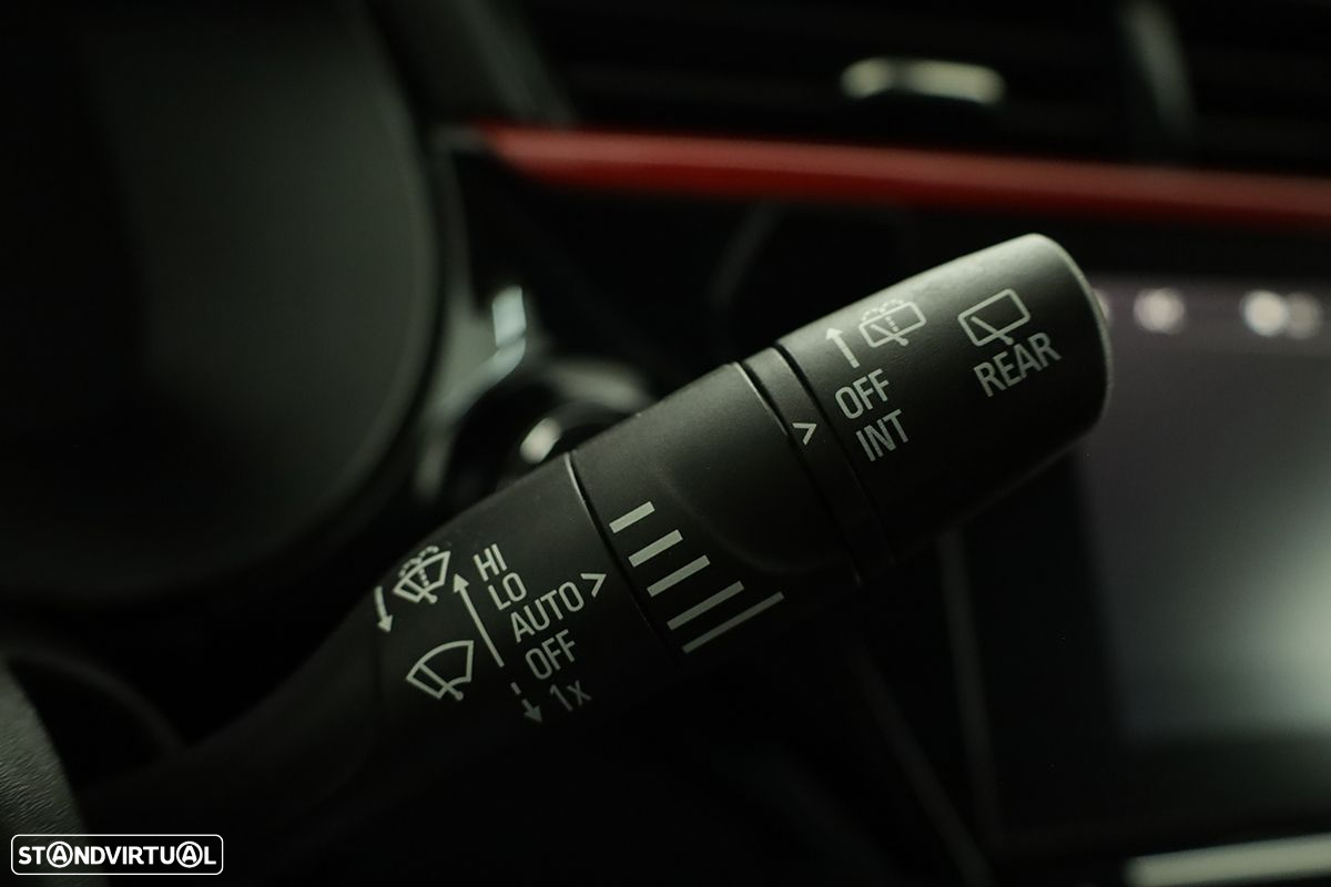 Opel Corsa-e 50 kWh GS - 15