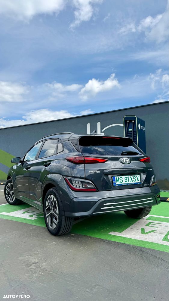 Hyundai KONA 204CP Highway - 11