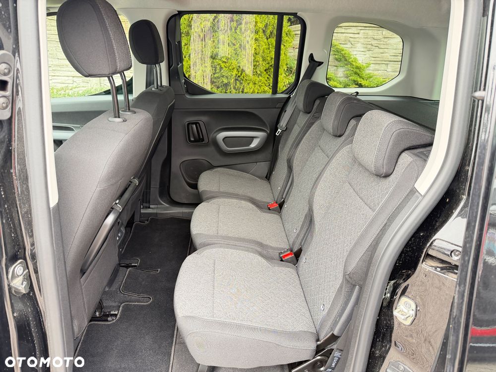 Toyota Proace City Verso - 16