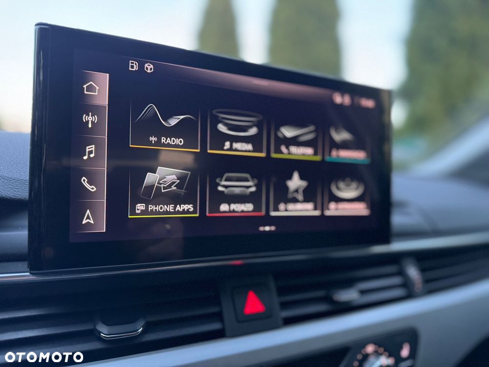 Audi A4 Avant 35 TFSI S tronic advanced - 18