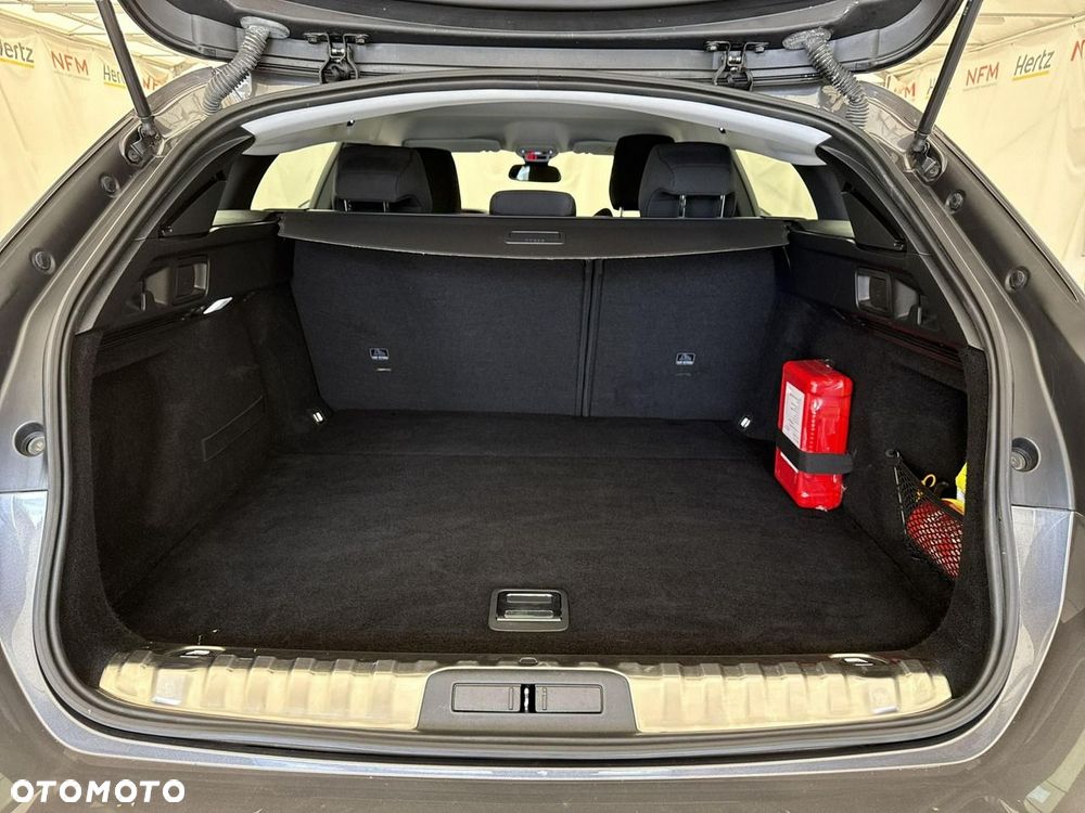 Peugeot 508 - 20