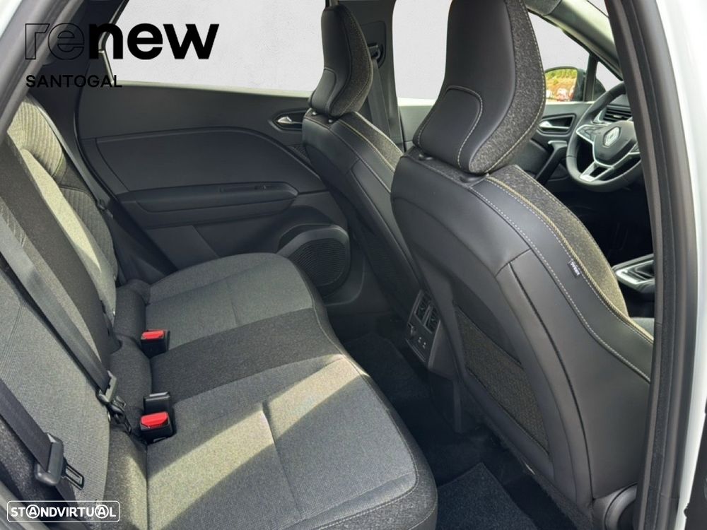 Renault Captur 1.0 TCe Techno - 14