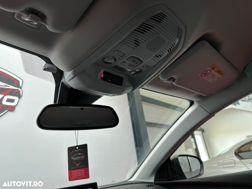 Peugeot 3008 1.2 PureTech Turbo S&S EAT8 Active - 33