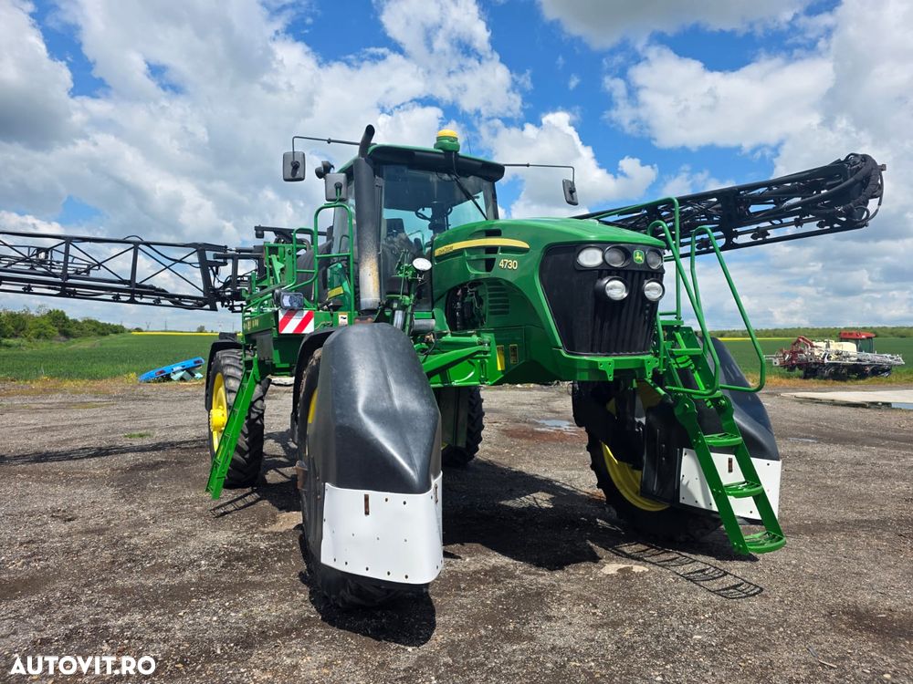John Deere 4730 usa - 10