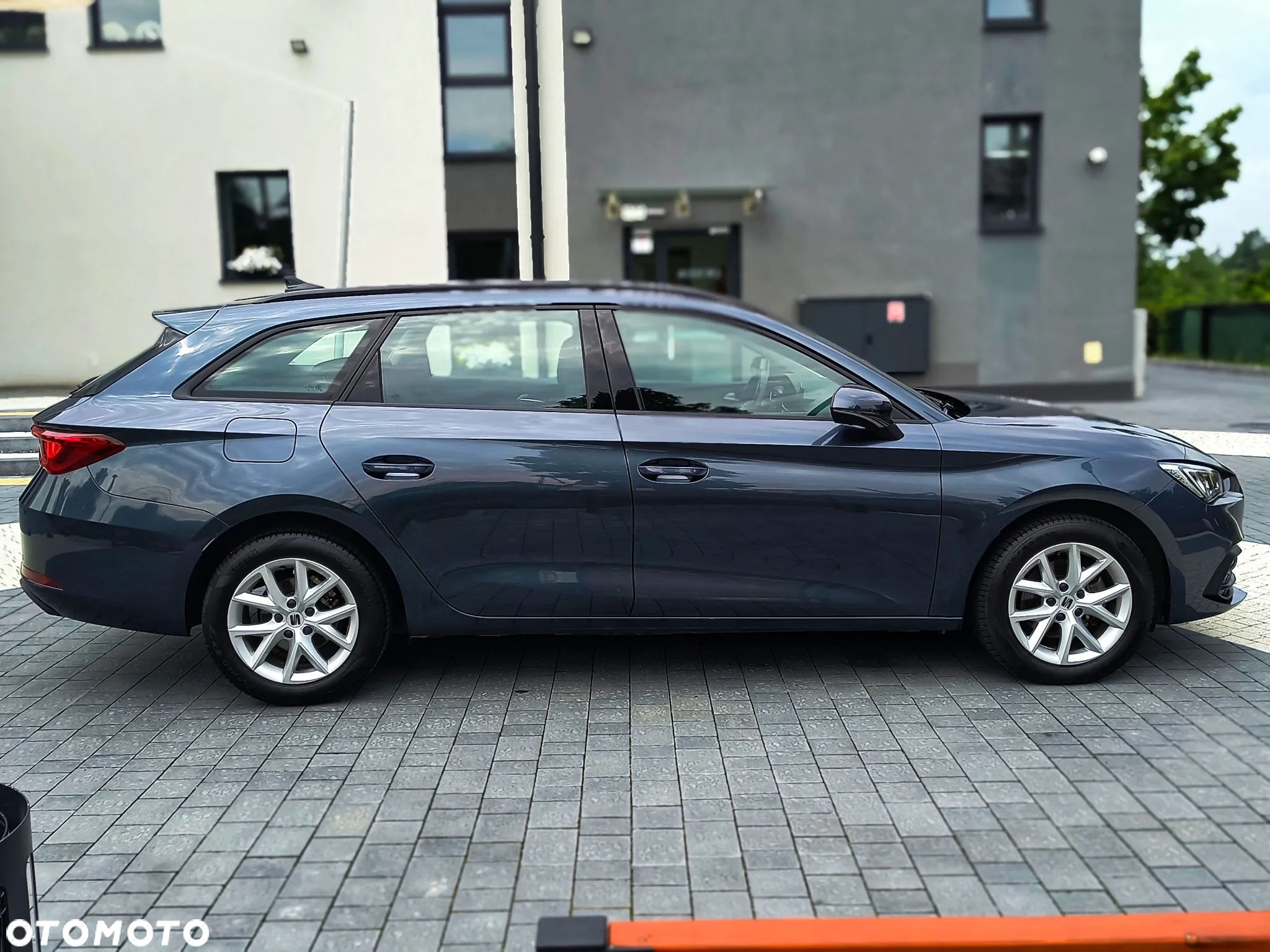 Seat Leon - 15
