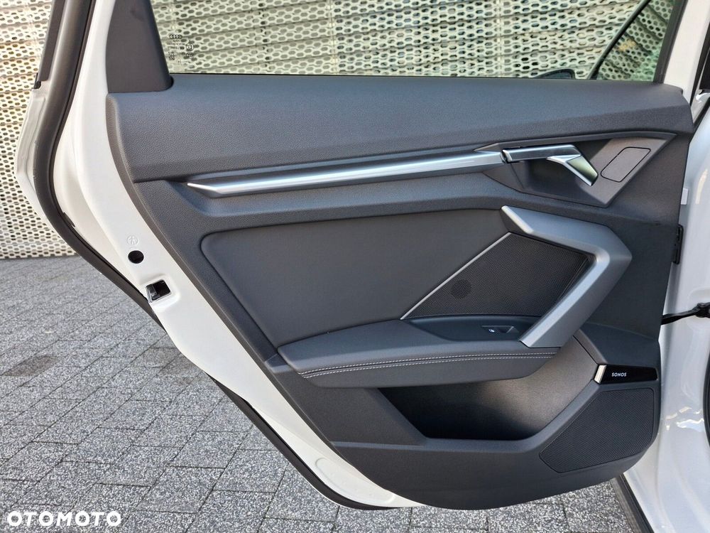 Audi A3 Allstreet - 13