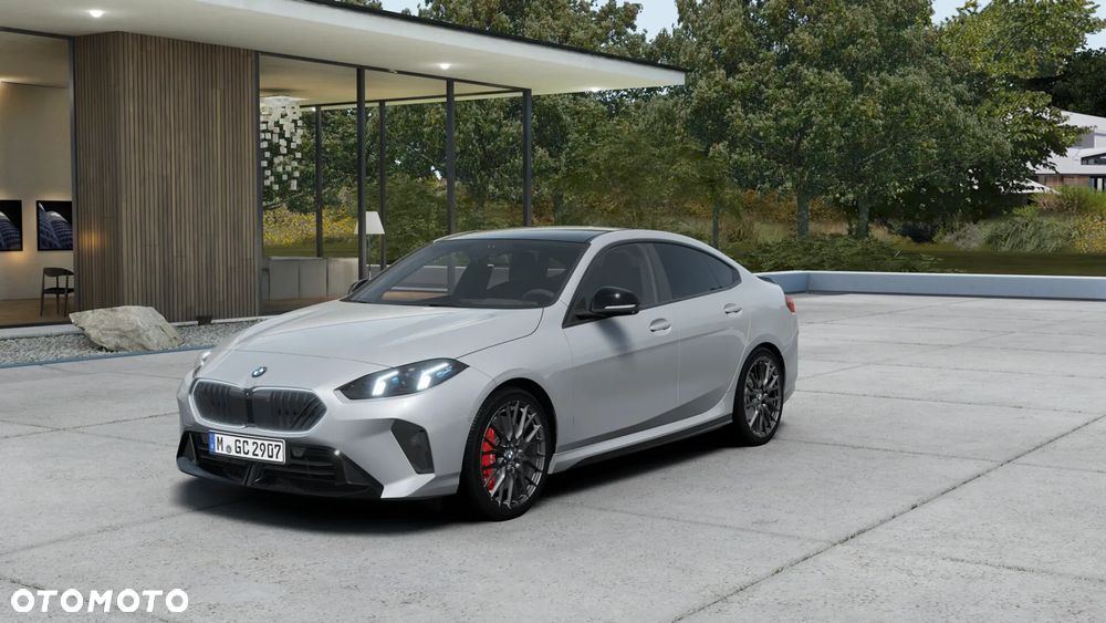 BMW Seria 2 220 mHEV - 2