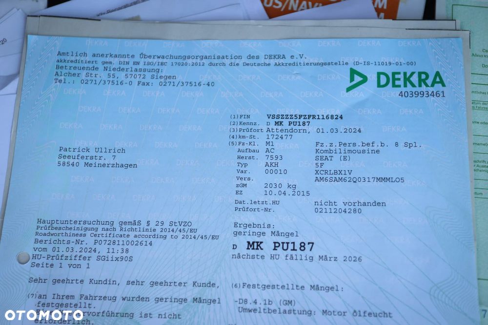 Seat Leon 2.0 TDI Start&Stop 4Drive X-Perience - 32