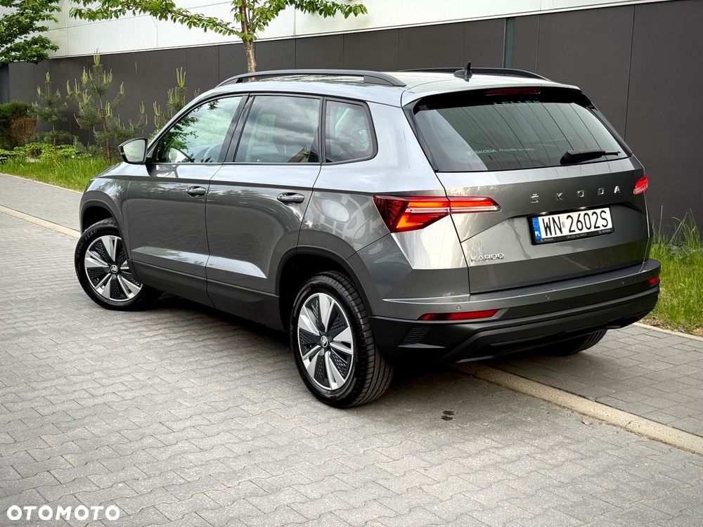 Audi Q3 35 TDI Advanced S tronic - 25
