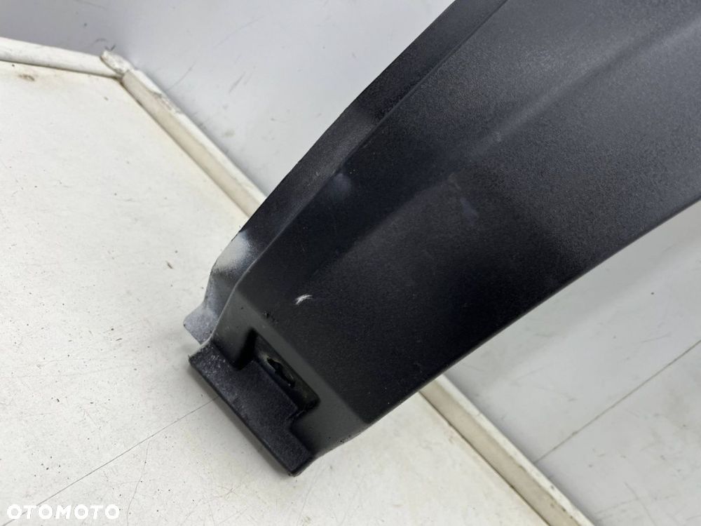 Listwa Iveco Daily 4 IV 14r.- lewy prawy tylny rant nadkola błotnika nakładka 5801530200 - 2