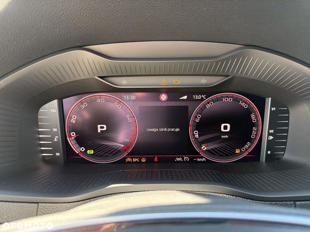 Skoda Karoq 1.5 TSI ACT Sportline DSG - 13