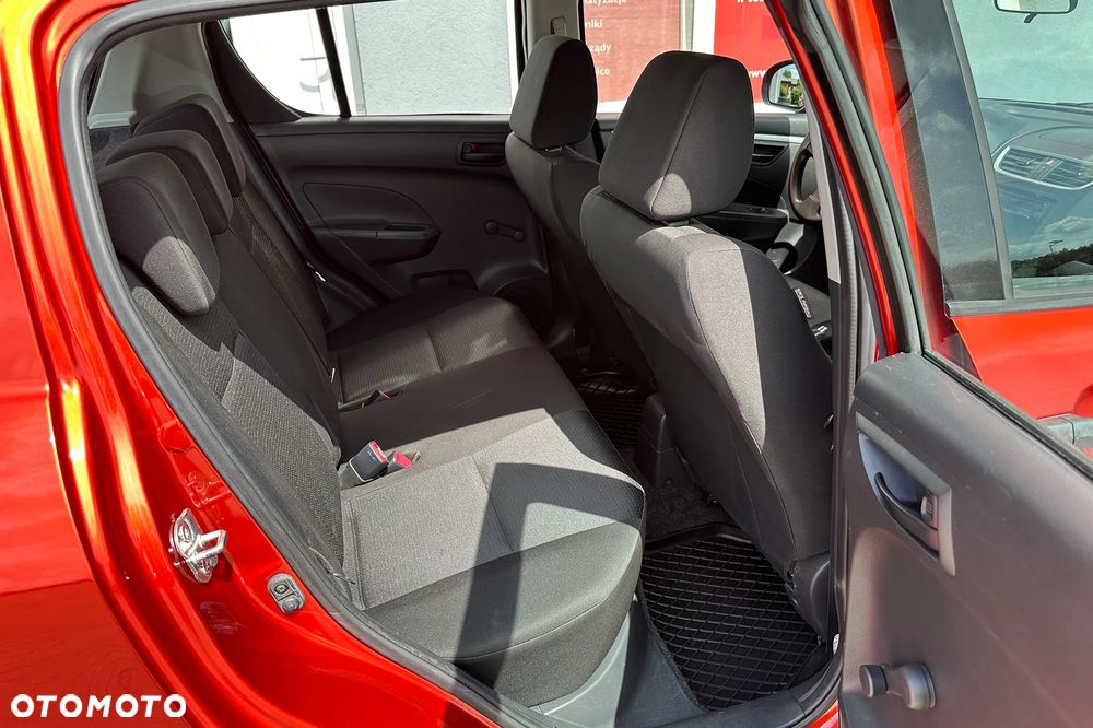 Suzuki Swift 1.2 Comfort - 32