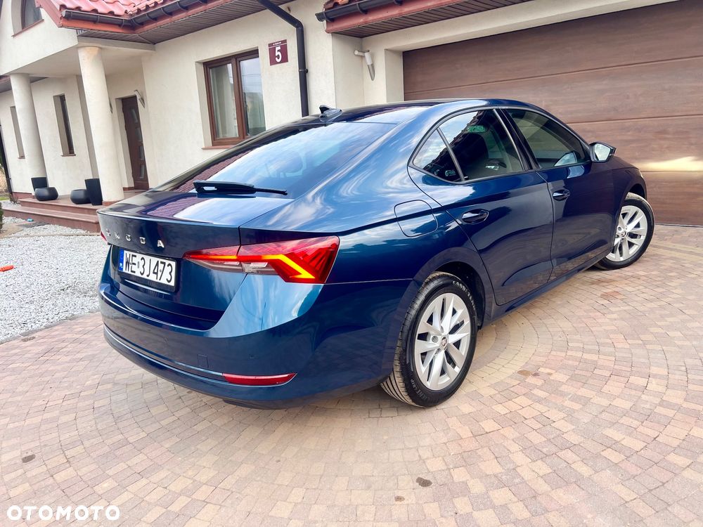 Skoda Octavia 2.0 TDI Ambition - 3