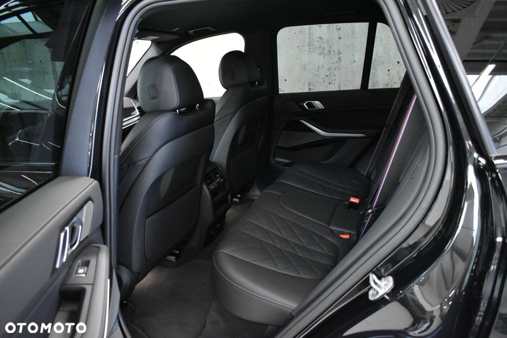 BMW X5 xDrive30d mHEV sport - 24