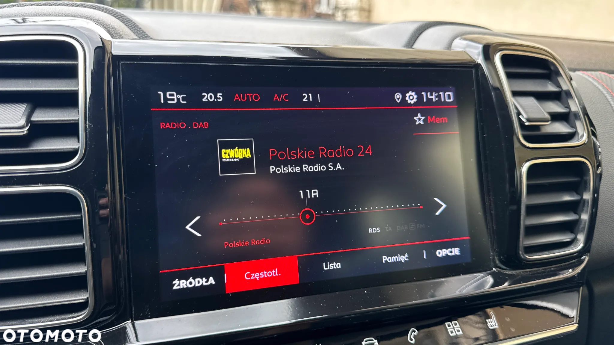 Citroën C5 Aircross BlueHDI 130 S&S EAT8 FEEL PACK - 32