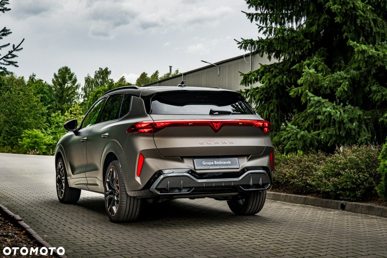 Cupra Terramar - 26