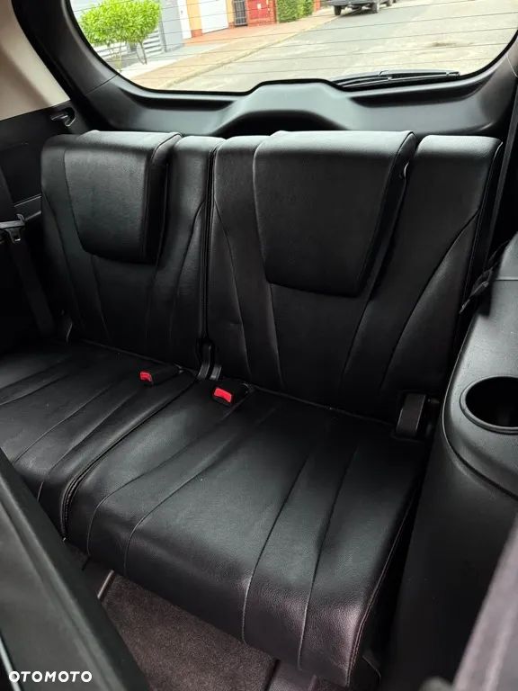 Mazda 5 2.0 MZR-DISI i-stop Sports-Line - 29