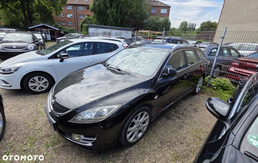 Mazda 6 Sport 2.0 Dynamic - 4