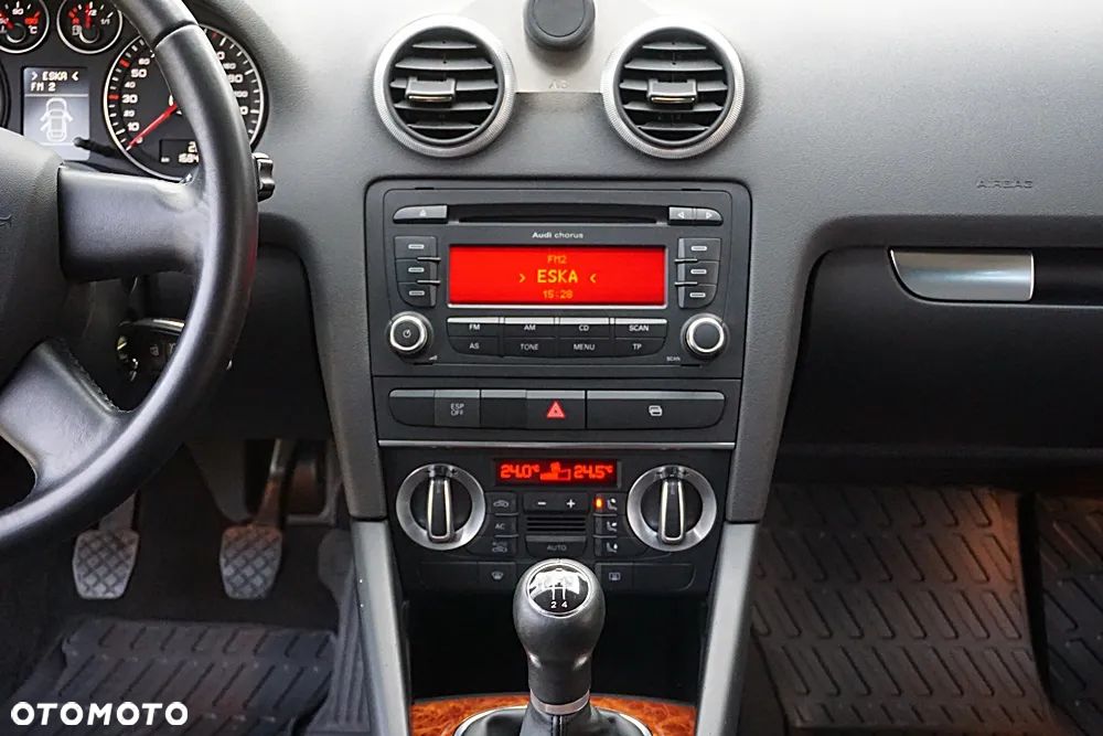 Audi A3 Sportback - 31