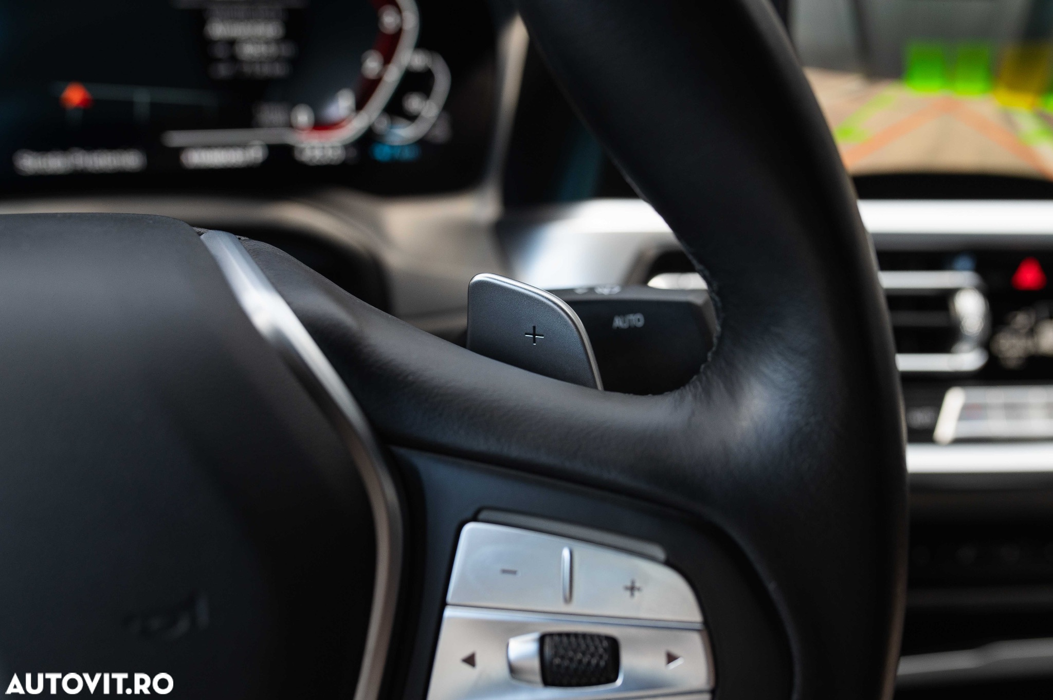 BMW Seria 3 330e xDrive AT PHEV - 20