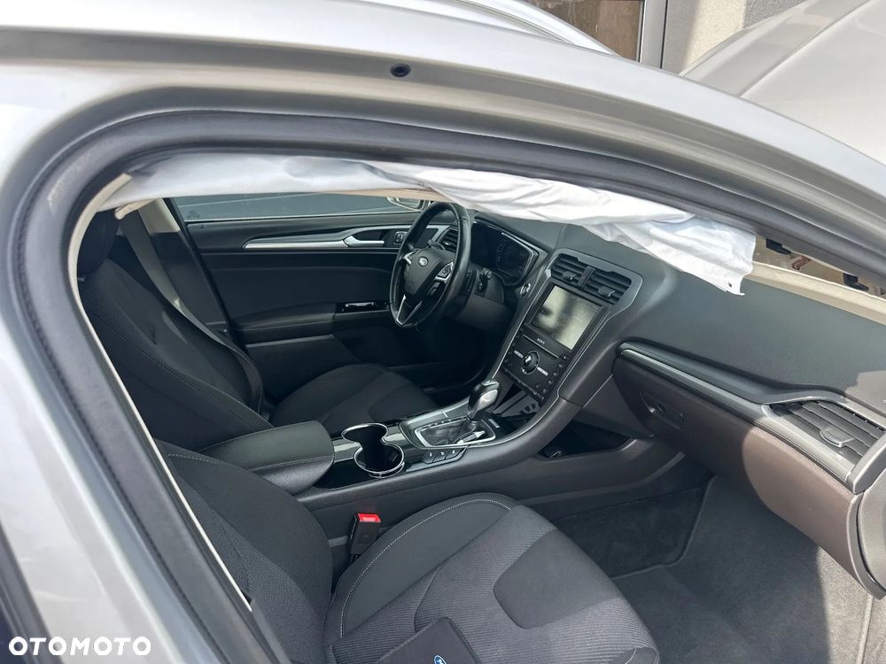 Ford Mondeo 2.0 TDCi Bi-Turbo PowerShift-Aut Vignale - 16