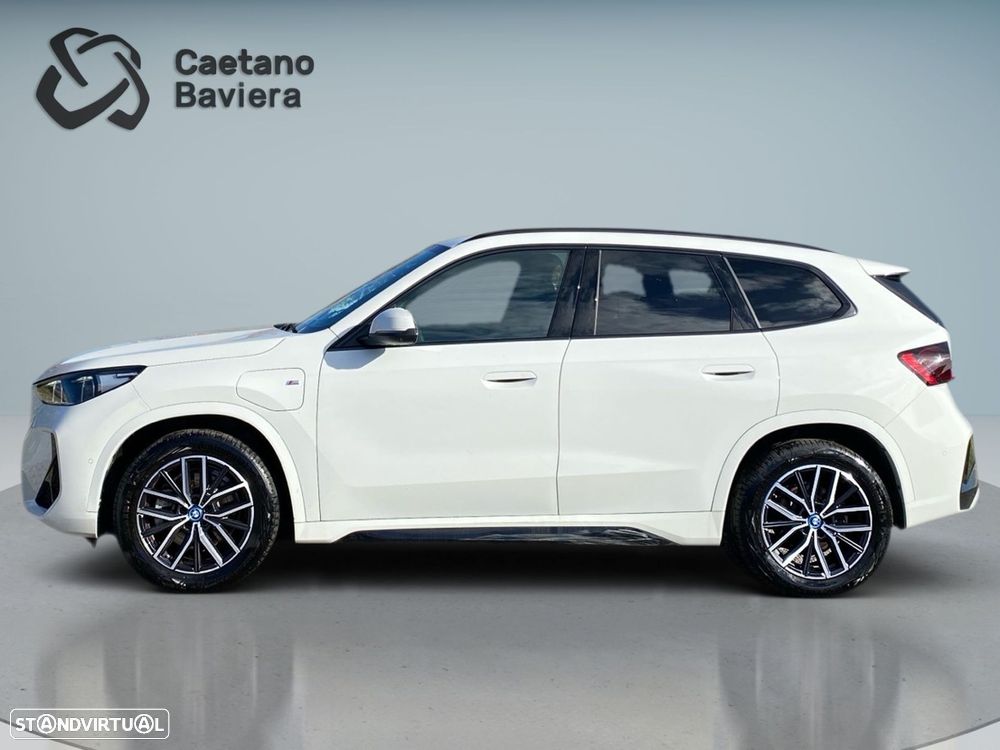 BMW X1 xDrive25e Pack Desportivo M - 31