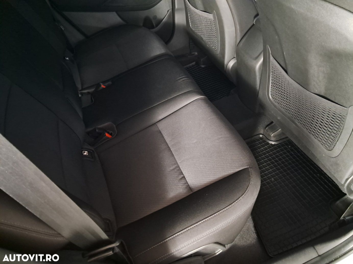 Hyundai Tucson - 18