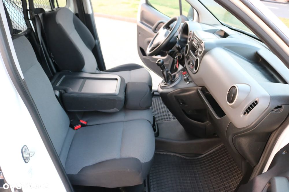 Peugeot Partner - 16