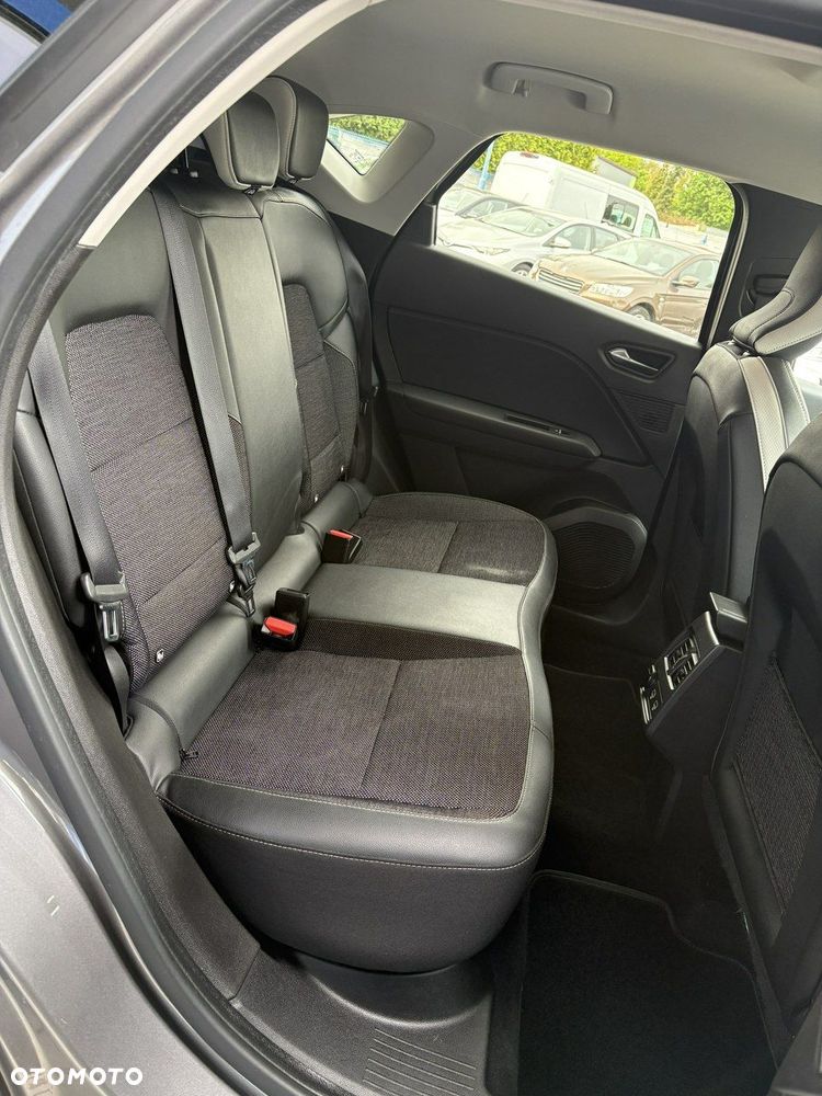 Renault Captur 1.0 TCe Intens - 14
