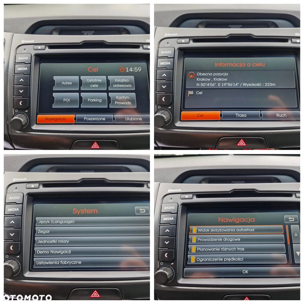 Kia Sportage 1.6 GDI XL 2WD - 38
