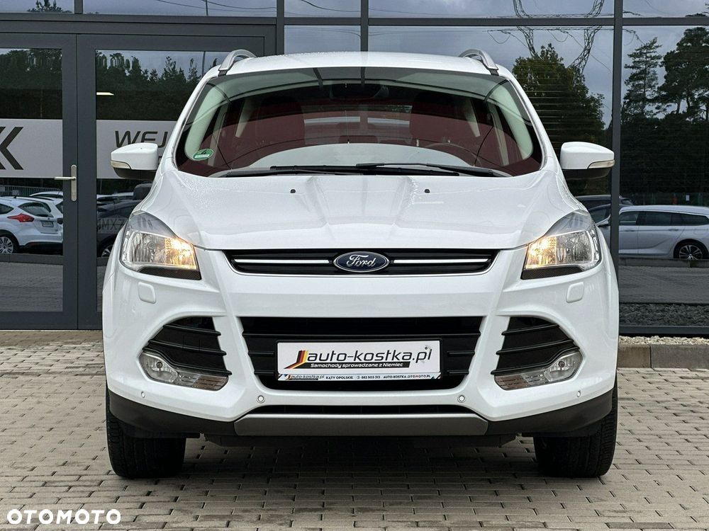 Ford Kuga 1.5 EcoBoost 2x4 SYNC - 6