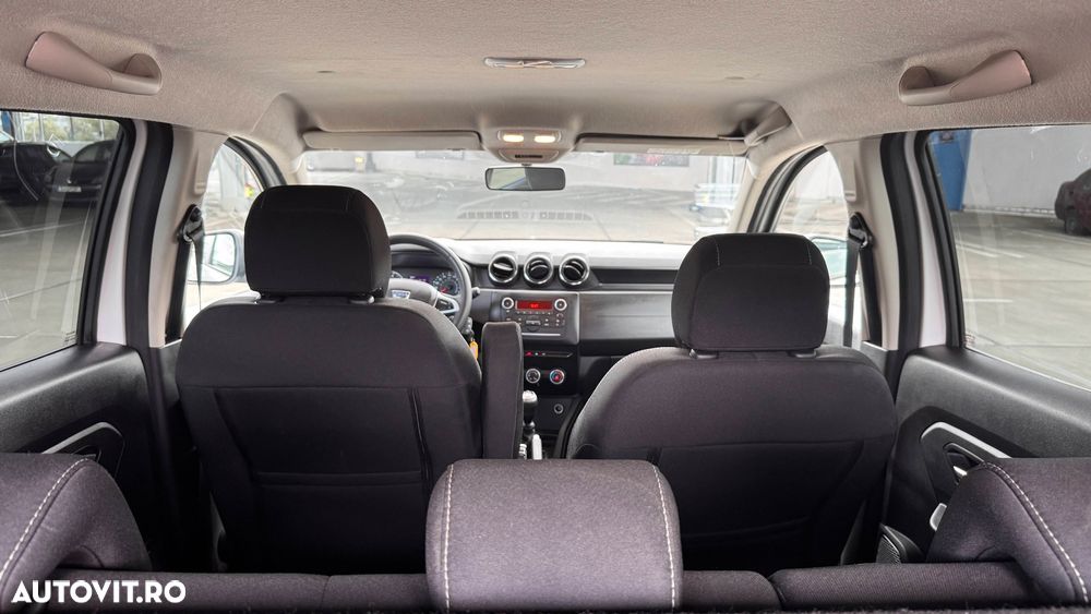 Dacia Duster TCe 90 Comfort - 19