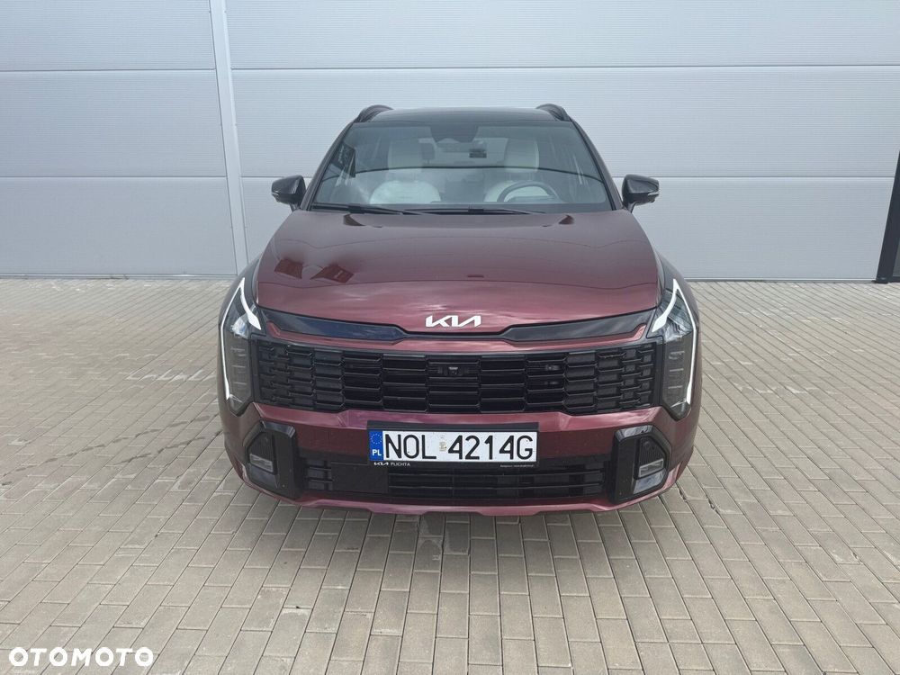 Kia Sportage - 3