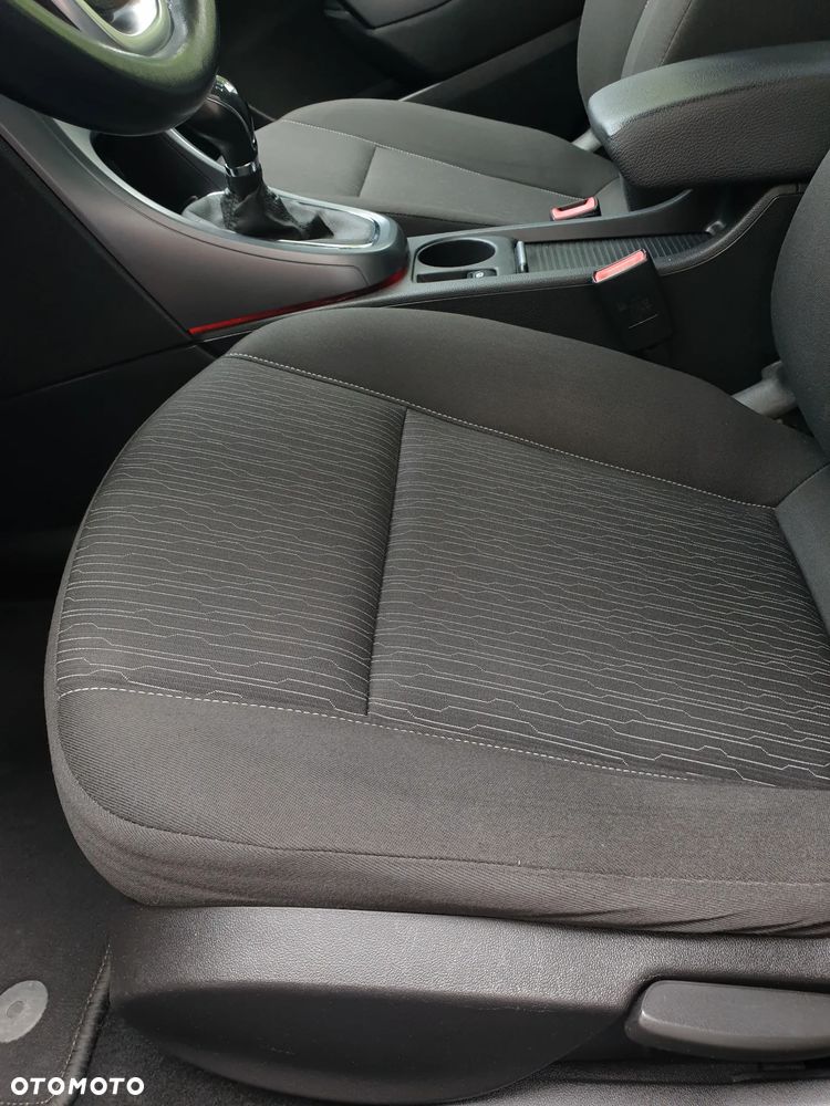 Opel Astra 1.4 Turbo Cosmo - 26