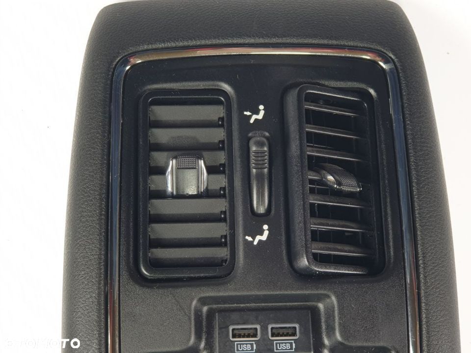 Panel Tunelu Środkowego JEEP GRAND CHEROKE WK2 17 21 rok - 3