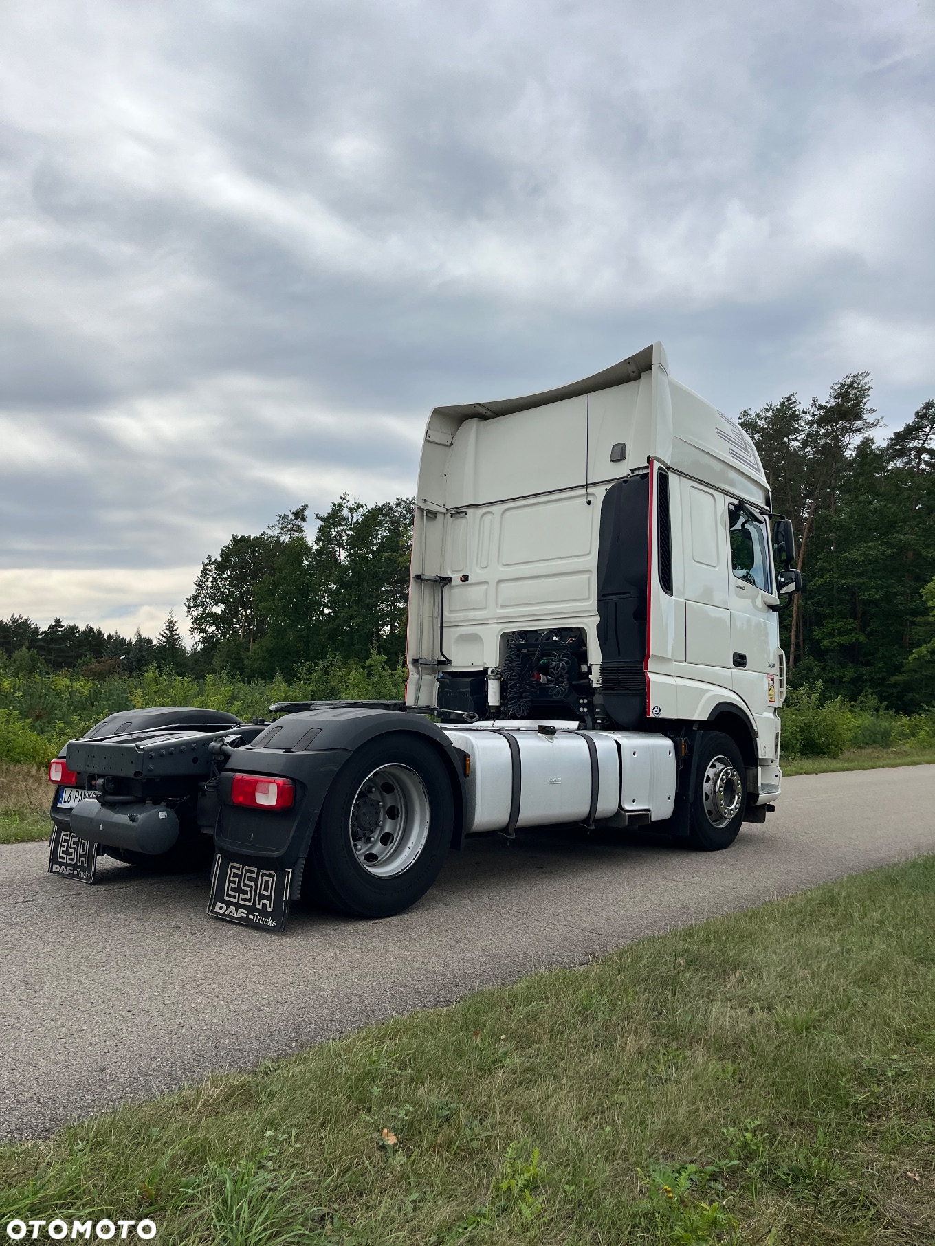 DAF - 7