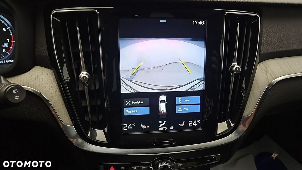 Volvo V60 B4 B Inscription - 22