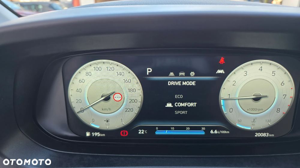 Hyundai i20 1.0 T-GDI 48V-Hybrid DCT EDITION 30+ - 27