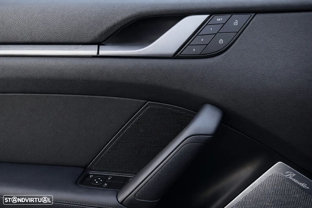 Porsche 911 (992) Carrera 4S PDK - 10