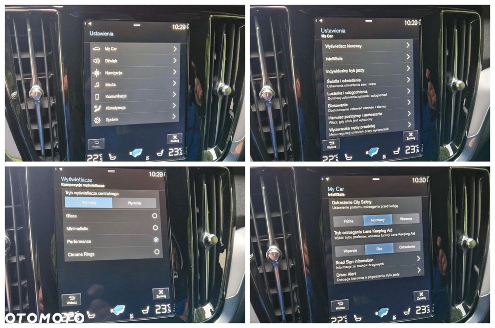 Volvo V60 D3 Geartronic Momentum Pro - 15