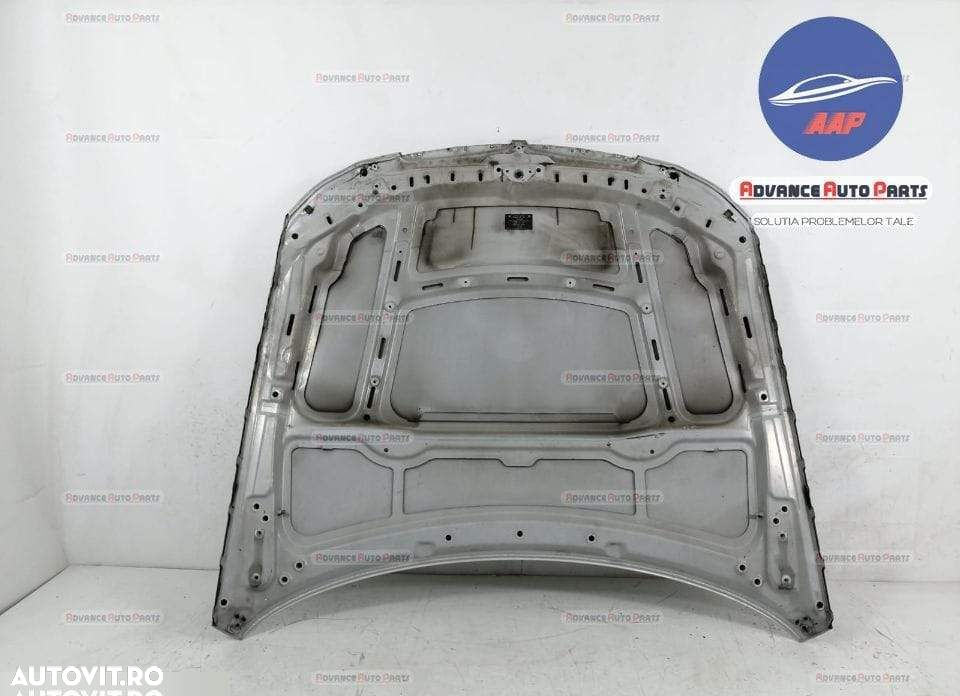 Capota originala BMW  Seria 3  E90/E91/E92/E93 [2004 - 2010] - 6