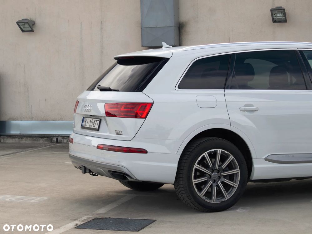 Audi Q7 - 9