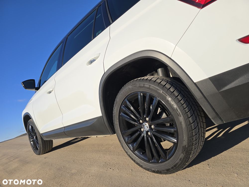 Skoda Kodiaq 2.0 TSI 4x4 Style DSG - 5