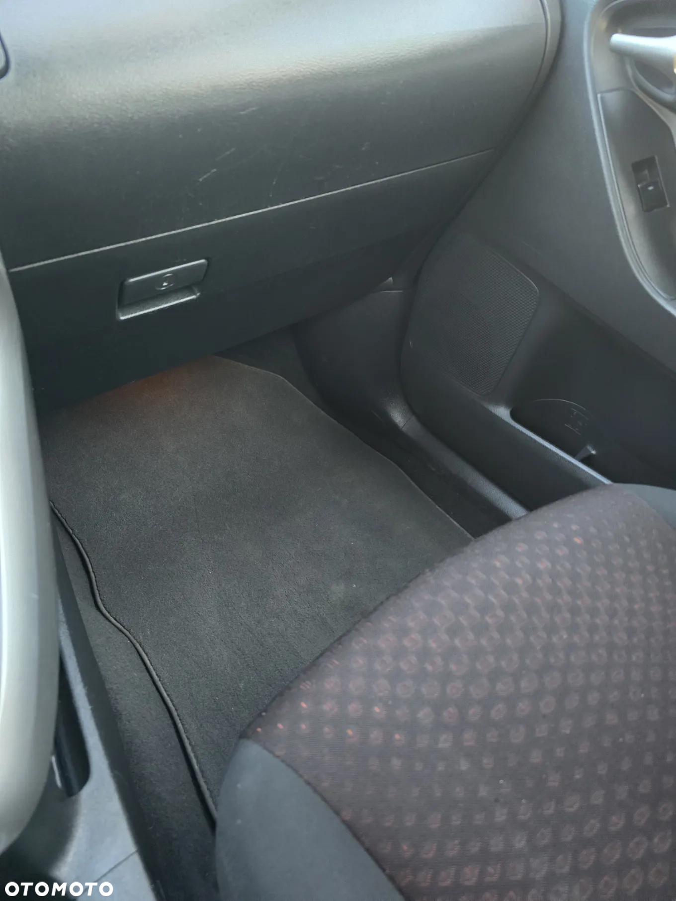Toyota Verso 2.0 D-4D - 8