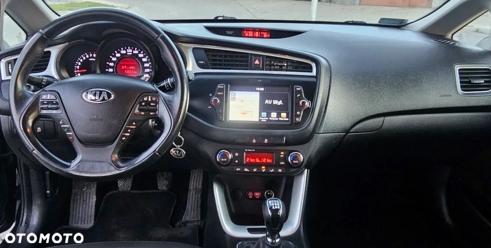 Kia Ceed 1.0 T-GDI GT-Line - 14