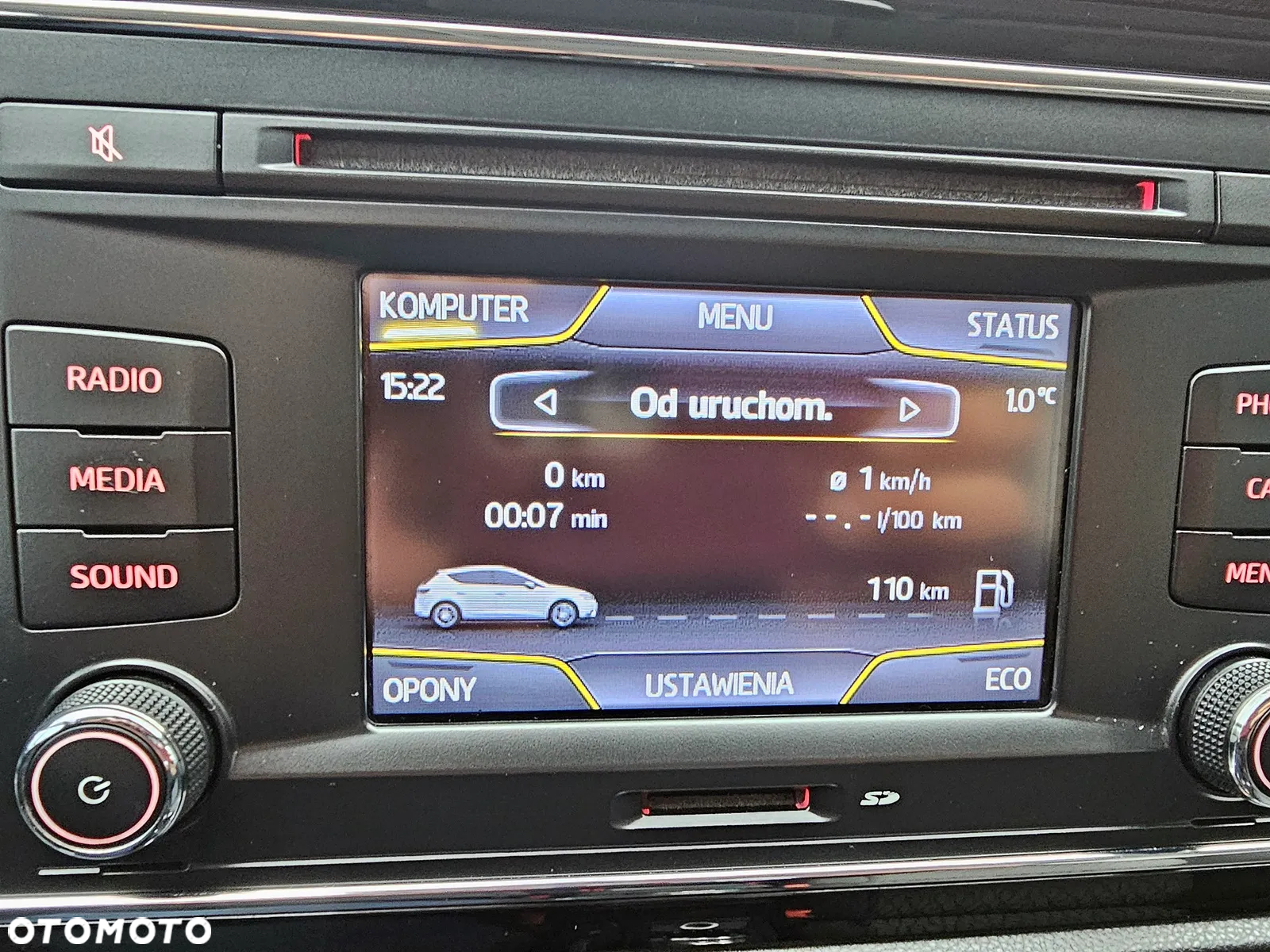Seat Leon 1.4 TSI Style S&S - 25