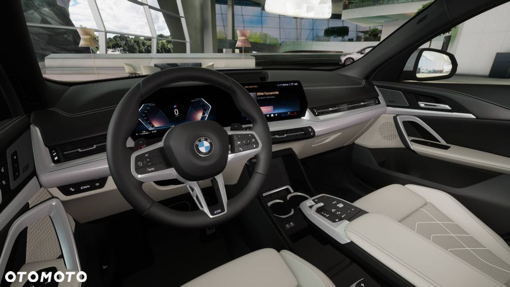 BMW X2 sDrive20i mHEV M Sport - 10
