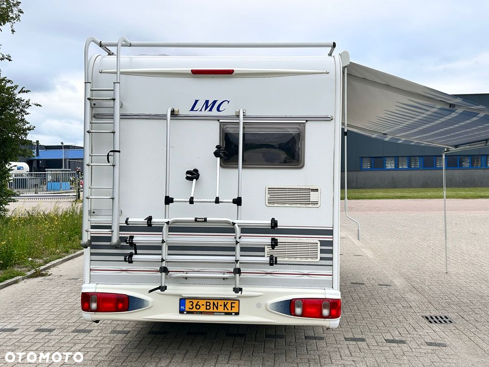 Fiat LMC LIBERTY - 5