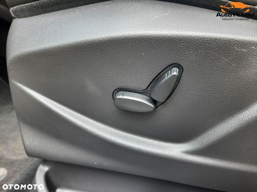 Ford Grand C-MAX 1.5 EcoBoost Start-Stopp-System Titanium - 33